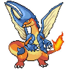 Les meilleures Fusions de Scarinho - 1